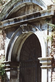 L'Arsenal de Venise.