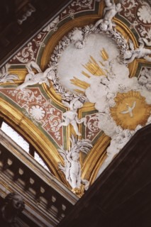 La Grande Ecole des Carmélites à Venise.