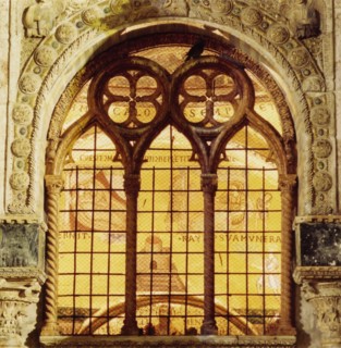 Façade de la Basilique Saint-Marc à Venise.