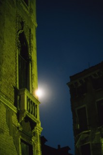 Le Palazzo Pisani