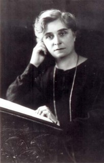 Maria verone
