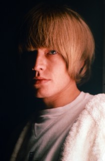 Brian Jones, britischer Musiker, Leadgitarrist und MitrgÃ¼nder der Band "The Rolling Stones", ca. 1965. Brian Jones, British musician and co-founder of the band "The Rolling Stones", ca. 1965.