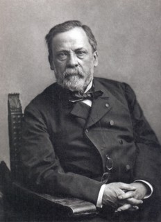Louis Pasteur