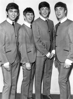 The Beatles