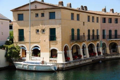 Port Grimaud