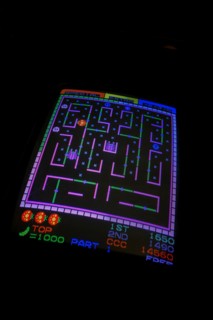 Retro-Boerse Mannheim, Games fair