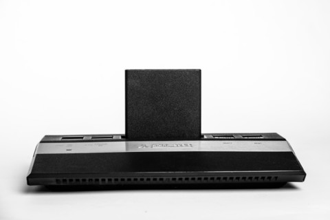Atari 2600 Game console