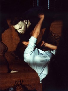 Halloween, La Nuit des masques