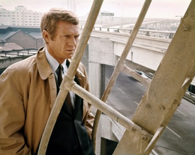 Steve McQueen, "Bullitt" (1968) Solar Productions  File Reference # 33505_107THA  For Editorial Use Only -  All Rights Reserved