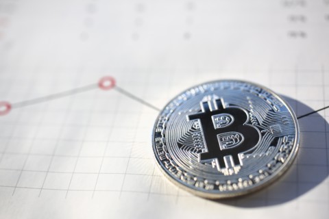 Bitcoin great design for any purposes.