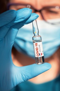 Coronavirus France-developed vaccine