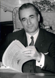 Jun. 17, 1969 - Next Friday, Georges Pompidou, the new President of France, will be officially inaugurated and moved into the Elysee Palace. He will only reveal the name of his Prime Minister then, bu...