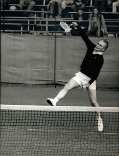 Jun. 03, 1972 - It was a double victory for Prime Minister Jacques Chaban-Delmas (pictured) when he beat Henry-Klein and then Carot Kronck.