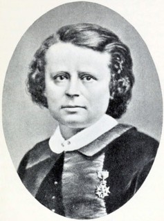 Rosa Bonheur, born Marie-Rosalie Bonheur, French animalière, realist artist, sculptor and painter