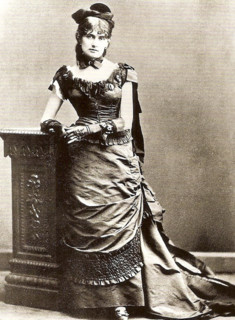 Reutlinger Berthe Morisot