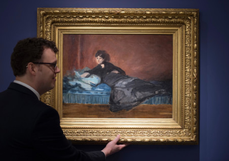 Royal Hospital Chelsea, London, UK. 27 June, 2018. Preview day of Masterpiece London 2018, opening on 28 June - 4 July 2018. This major summer season event includes classical sculpture, old masters, g...