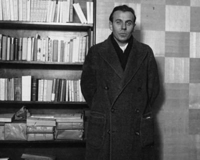 Louis-Ferdinand Céline 1932.