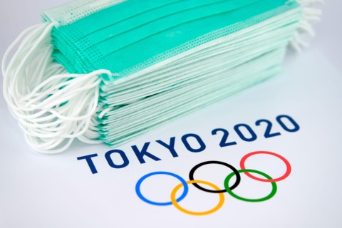 Tokyo 2020 Games, due to open on July 24, could be cancelled, delayed, or held without spectators due to corona virus (nCovid-19) quarantine.