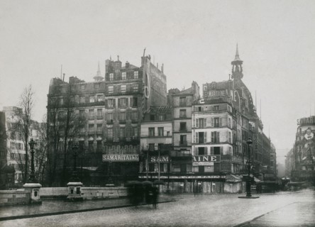 La Samaritaine