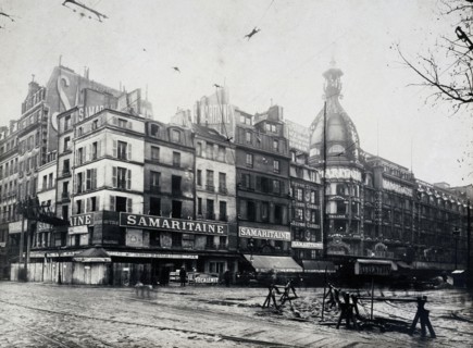 La Samaritaine