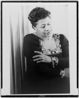 Ella Fitzgerald