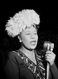 Ella Fitzgerald, 1947