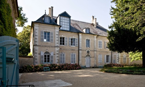 Nohant-Vic