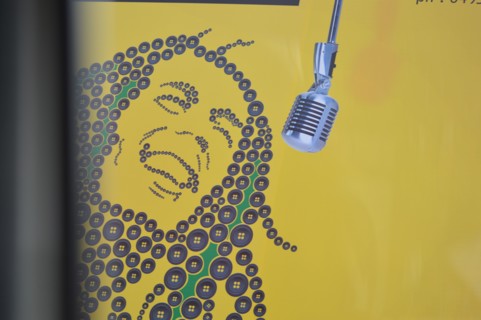 Bob Marley Graphics