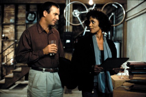 RELEASE DATE: November 25, 1992. MOVIE TITLE: The Bodyguard. STUDIO: Kasdan Pictures. PLOT: A former Secret Service agent takes on the job of bodyguard to a pop singer, whose lifestyle is most unlike ...