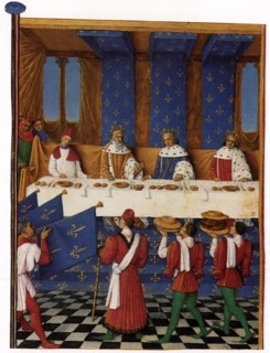 Imperial Banquet