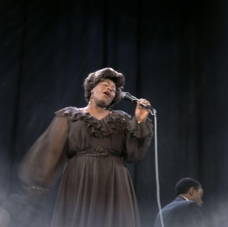 Ella Fitzgerald, 1968