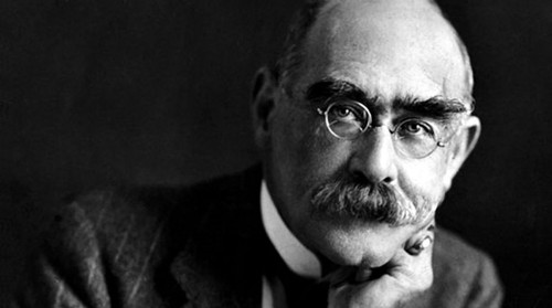 Joseph Rudyard Kipling (30 December 1865 – 18 January 1936) was an English short-story writer, poet, and novelist. He wrote tales and poems of British soldiers in India and stories for children. He wa...