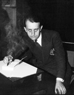 André Malraux DSO (3 November 1901 – 23 November 1976) was a French novelist, art theorist and Minister for Cultural Affairs. Malraux's novel La Condition Humaine (Man's Fate) (1933) won the Prix Gonc...