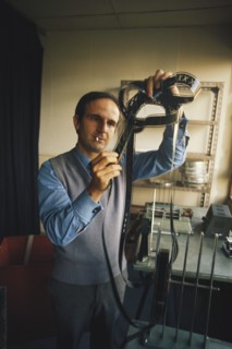 Francois Truffaut