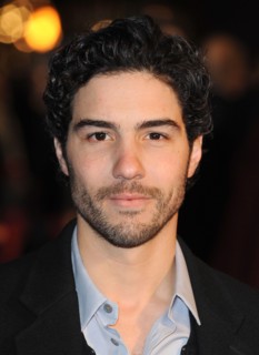 Tahar Rahim arriving for the UK Premiere of The Eagle, at the Empire Cinema, Leicester Square, London.