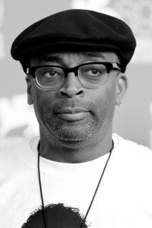 VENICE, ITALY - AUGUST 31: Director Spike Lee attends 'Jaeger-LeCoultre Glory To The Filmmaker 2012 Award' photo-call during the
