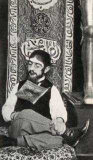 Henri de Toulouse-Lautrec (November 24, 1864 - September 9, 1901) was a French painter, printmaker, draughtsman and illustrator. He is among the most well-known painters of the Post-Impressionist peri...