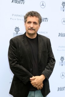 Palm Springs, CA, USA. 3rd Jan, 2017. Palm Springs - JAN 3: Kleber Mendonca Filho at the Variety's Creative Impact Awards and 10 Directors to Watch at the Parker Palm Springs on January 3, 2017 in Pal...