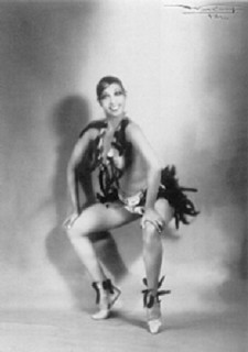 Josephine Baker 2