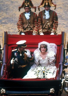 August 31, 2017 marks 20 years since Princess Diana's death. Diana Princess of Wales died from serious injuries in the early hours of August 31st 1997 after a car crash in Paris. Pictured: July 29, 19...