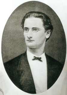 Joseph Pulitzer