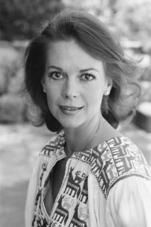 Natalie Wood, american actress at The Golden Door, a luxury keep fit spa in San Marcos, California, USA, Tuesday 3rd October 1978.