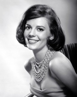 Natalie Wood, circa 1963   File Reference # 33595_175THA