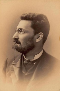 Joseph J. Pulitzer