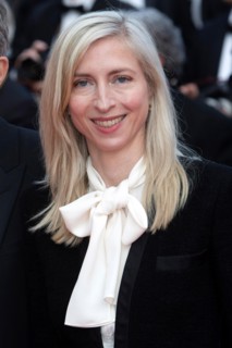 Jessica Hausner attending the closing night with the premiere of 'The Specials / Hors normes' premiere during the 72nd Cannes Film Festival at the Palais des Festivals on May 25, 2019 in Cannes, Franc...