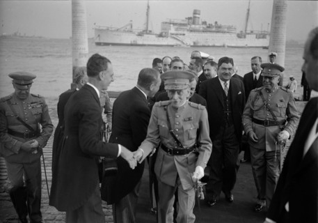 General Óscar Carmona, Portugal