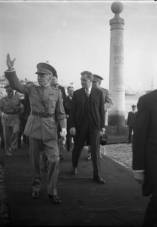 General Óscar Carmona, Portugal