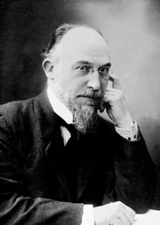 Eric Satie, Éric Alfred Leslie Satie (1866 – 1925), Erik Satie, French composer and musician