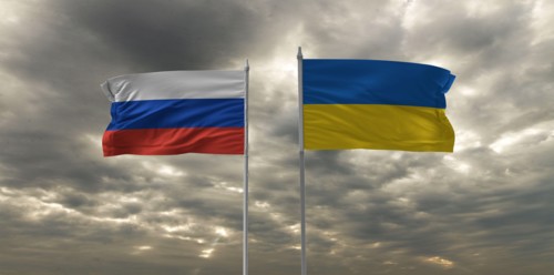 ukraine russian conflict