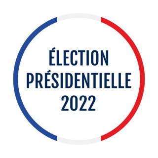 French presidential election in 2022 called election presidentielle 2022 in french language